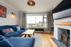 Sitting Room- click for photo gallery